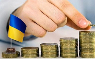 Скільки коштів Україна отримала від партнерів станом на травень: відповідь Мінфіну