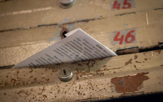 Чоловік мобілізаційного віку не оновив дані: чи вважатиметься повістка, надіслана поштою, врученою