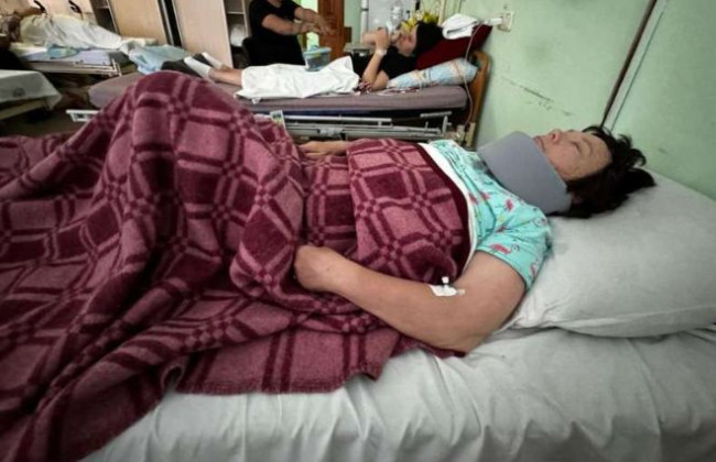 Избил пожилую женщину показывая удостоверение нацгвардейца: Андрей Бузинарский совершил очередное преступление