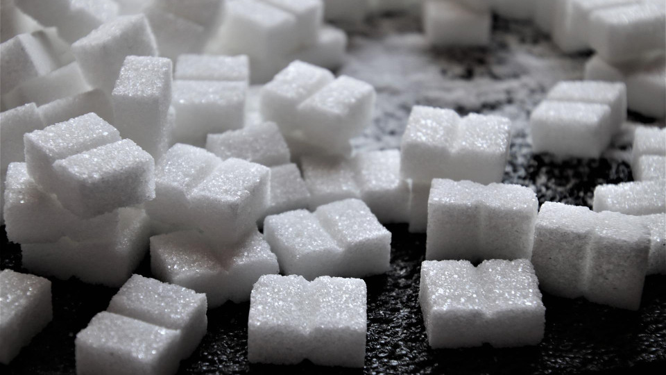 Украина остановила экспорт сахара в ЕС