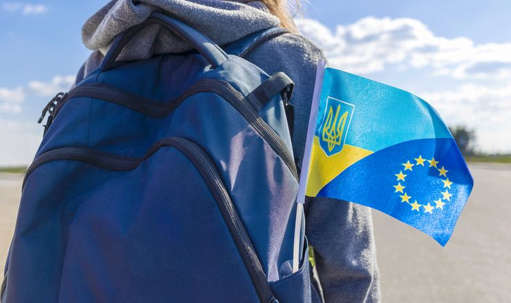 Європейські партнери заплатять українцям, які вирішать повертатися додому — комітет ПАРЄ погодив рішення