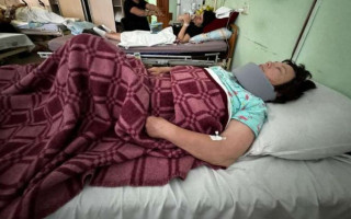 Избил пожилую женщину показывая удостоверение нацгвардейца: Андрей Бузинарский совершил очередное преступление