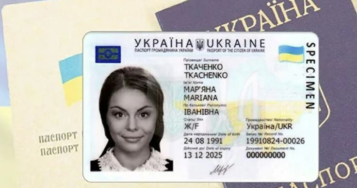 Иностранцы, желающие получить украинское гражданство, теперь будут сдать обязательные экзамены
