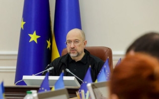 Шмигаль повідомив, до яких підприємств не будуть застосовуватися графіки відключень світла