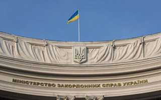 Верховна Рада розширить підстави для звільнення дипломатів і встановить ценз в 10 років стажу для присвоєння рангу Надзвичайного і Повноважного Посла