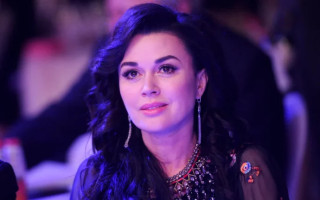 У росії померла головна героїня серіалу «Моя прекрасна няня» Анастасія Заворотнюк