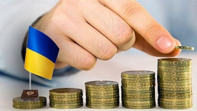 Скільки коштів Україна отримала від партнерів станом на травень: відповідь Мінфіну