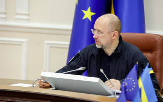 Денис Шмигаль назвав умову повернення графіків відключень світла