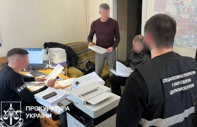 Понад 5 млн грн збитків на закупівлі телефонів для ЗСУ: на Полтавщині судитимуть посадовців міськради