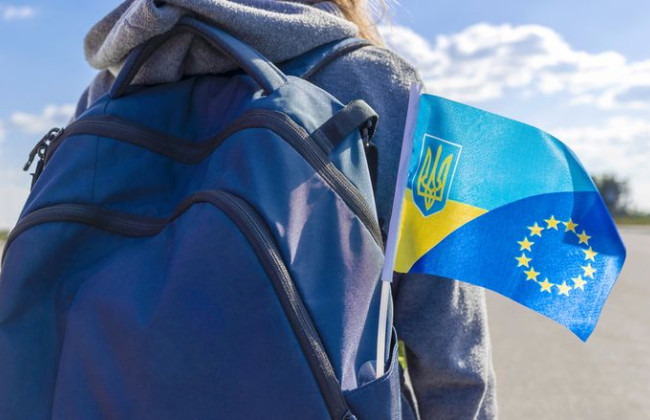 Европейские партнеры заплатят украинцам, которые решат возвращаться домой – комитет ПАСЕ согласовал решение