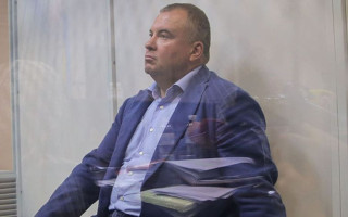 Апеляційна палата ВАКС залишила ексзаступника секретаря РНБО Гладковського під заочним арештом
