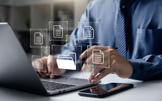 Як створити електронний документообіг в системі управління охороною праці: пояснення