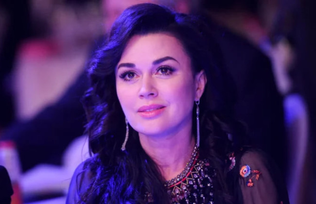 В россии умерла главная героиня сериала «Моя прекрасная няня» Анастасия Заворотнюк