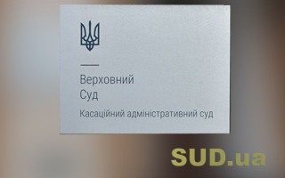 Когда общественная организация может обращаться с иском об обжаловании нормативно правового акта в интересах других лиц: постановление КАС ВС