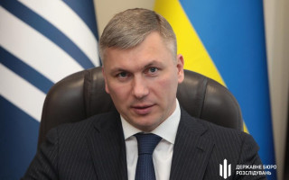 Директор ДБР Сухачов прокоментував статистику проваджень щодо самовільного залишення частини