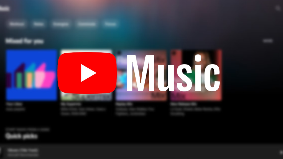 Аналог Shazam: YouTube Music розпізнаватиме пісні, які наспівують користувачі