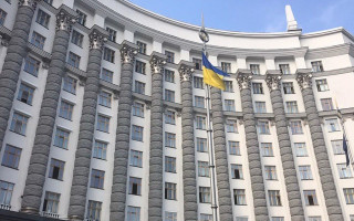 Кабмін розпорядився провести аудит критеріїв для блокування податкових накладних, який було доручено зробити невідкладно рішенням РНБО від 23 січня