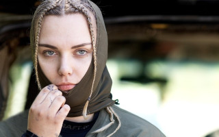 На Харківському напрямку загинула 25-річна «госпітальєрка» Ірина Цибух