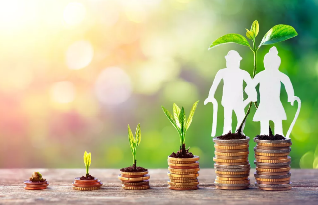 Изменение порядка расчета пенсии допустимо только при условии, что не предусматривает уменьшение размера пенсии – Верховный Суд