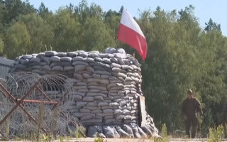 Польша планирует заминировать границу с Беларусью