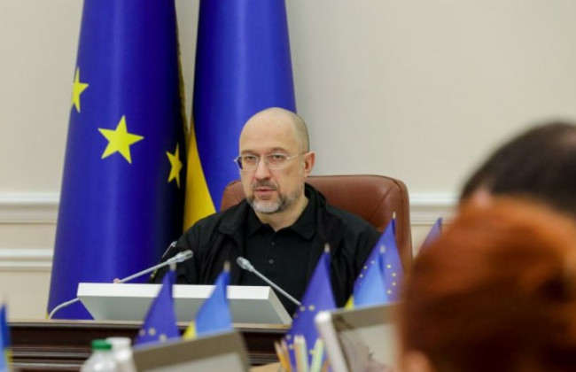 Шмигаль повідомив, до яких підприємств не будуть застосовуватися графіки відключень світла