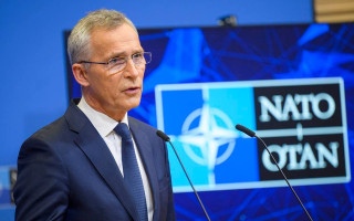 «Украина имеет безусловное право защищаться», - генсек НАТО Столтенберг настаивает на ударах по территории рф