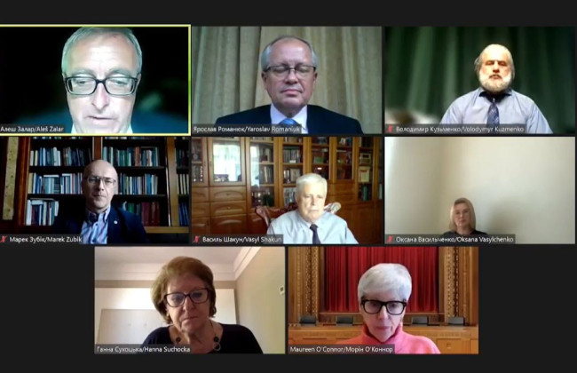 Совещательная группа экспертов внесла изменения в Методологию оценки кандидатов