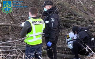 Вбивство ветерана АТО у Києві: виконавець злочину отримав 15 років в’язниці