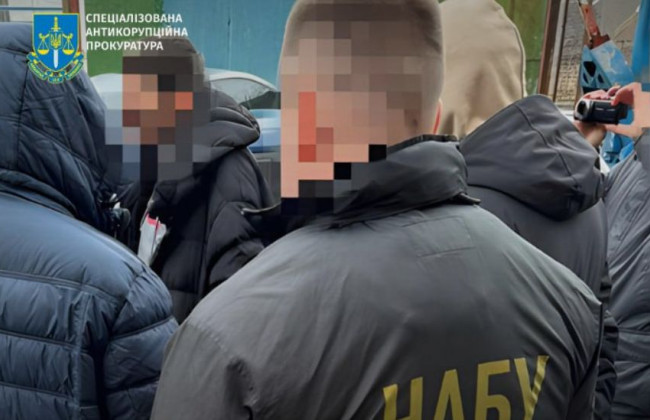 Дело депутата, который требовал взятку от военного за содействие в оформлении помощи: есть новые детали