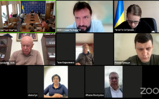 Комітет рекомендує Раді прийняти законопроекти щодо захисту дітей від насильства
