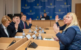 РСУ попросила Кабмін забезпечити представництво судової влади під час засідань Уряду