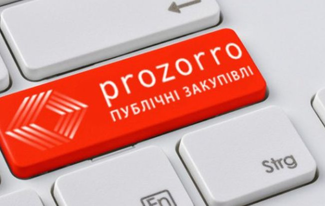 Открытие цен на ресурсы в строительных закупках на Prozorro: Комитет поддержал к первому чтению законопроект