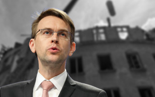 Ураження Україною військових об'єктів на території рф відповідає міжнародному праву, – речник ЄС