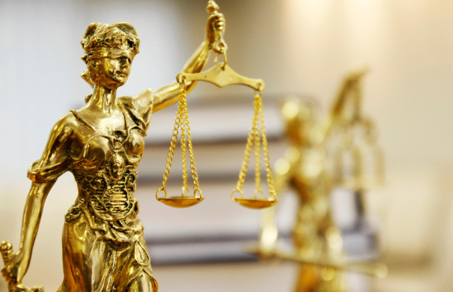 Новая карта судов, аудит и реорганизация ГСА, создание ВАСУ – в Офисе Президента озвучили следующие шаги судебной реформы