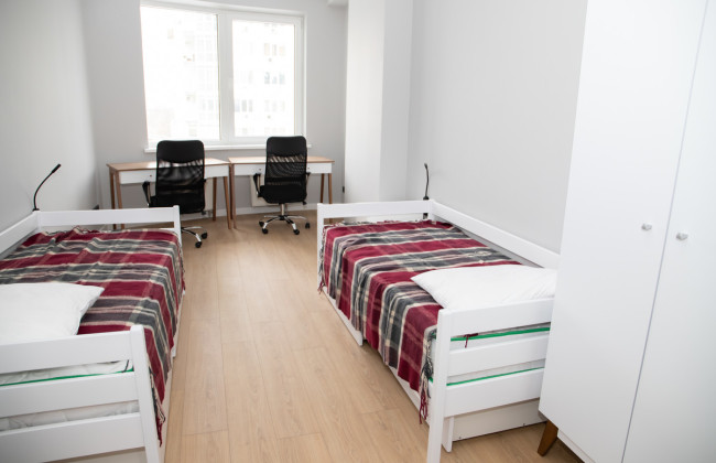 Кабмин усовершенствовал правила размещения переселенцев