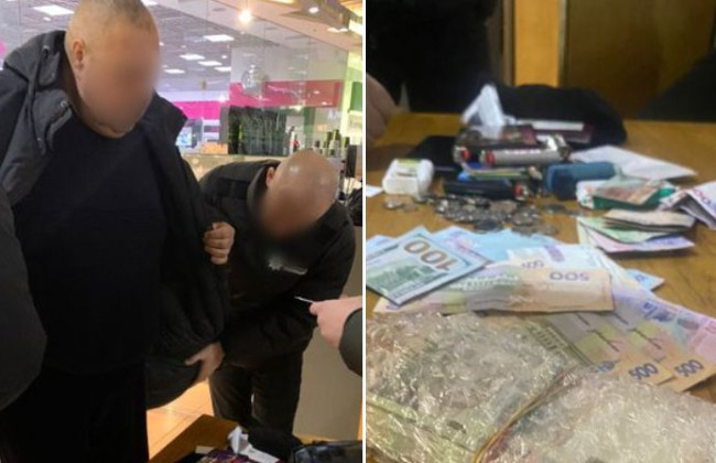 $2000 взятки за возвращение эвакуированного мобильного кафе: будут судить чиновника КП «Киевблагоустройство»