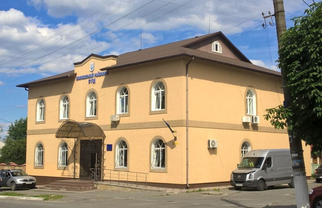 Адвокат предложил судье взятку прямо во время судебного заседания