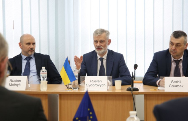 В ВККС сообщили, как планируют избежать конфликта интересов во время конкурса в апелляционные суды и рассказали, как будет проходить сам конкурс