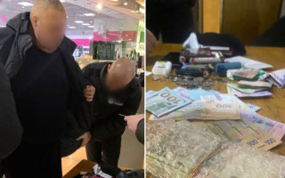 $2000 взятки за возвращение эвакуированного мобильного кафе: будут судить чиновника КП «Киевблагоустройство»