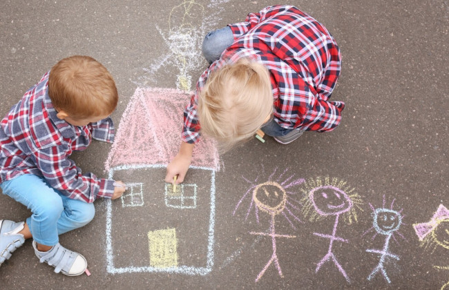 Без детских домов семейного типа – в Минсоцполитики предлагают изменения