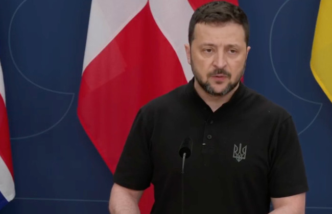 После принятия закона мобилизация увеличилась, но на фронт пойдут не все, – Зеленский