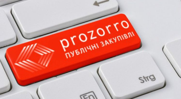 Відкриття цін на ресурси у будівельних закупівлях на Prozorro: Комітет підтримав до першого читання законопроект