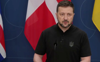После принятия закона мобилизация увеличилась, но на фронт пойдут не все, – Зеленский