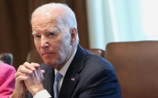 Байден разрешил Украине бить американским оружием по рф, но с ограничениями — СМИ