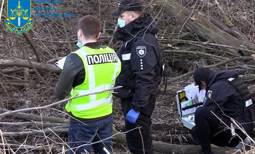 Вбивство ветерана АТО у Києві: виконавець злочину отримав 15 років в’язниці