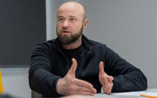 Харчування в армії по-новому: в Міноборони розповіли, що зміниться в раціоні військовослужбовців