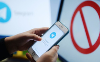 Загроза пропаганди в Telegram: Єврокомісія перевіряє дані про кількість користувачів месенджера в ЄС