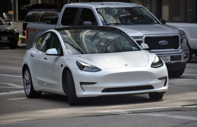Tesla отзовет более 125 тысяч электромобилей: есть проблемы с безопасностью