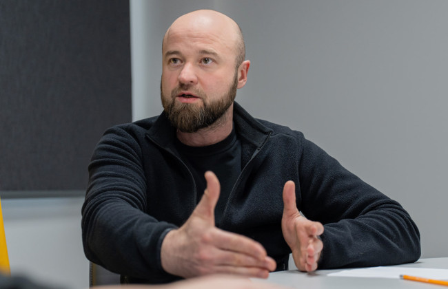 Питание в армии по-новому: в Минобороны рассказали, что изменится в рационе военнослужащих