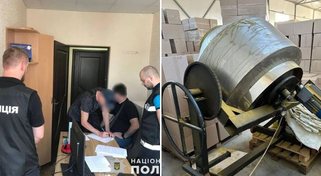 Продавали контрафактные кофе и специи как продукты мировых брендов: разоблачили злоумышленников